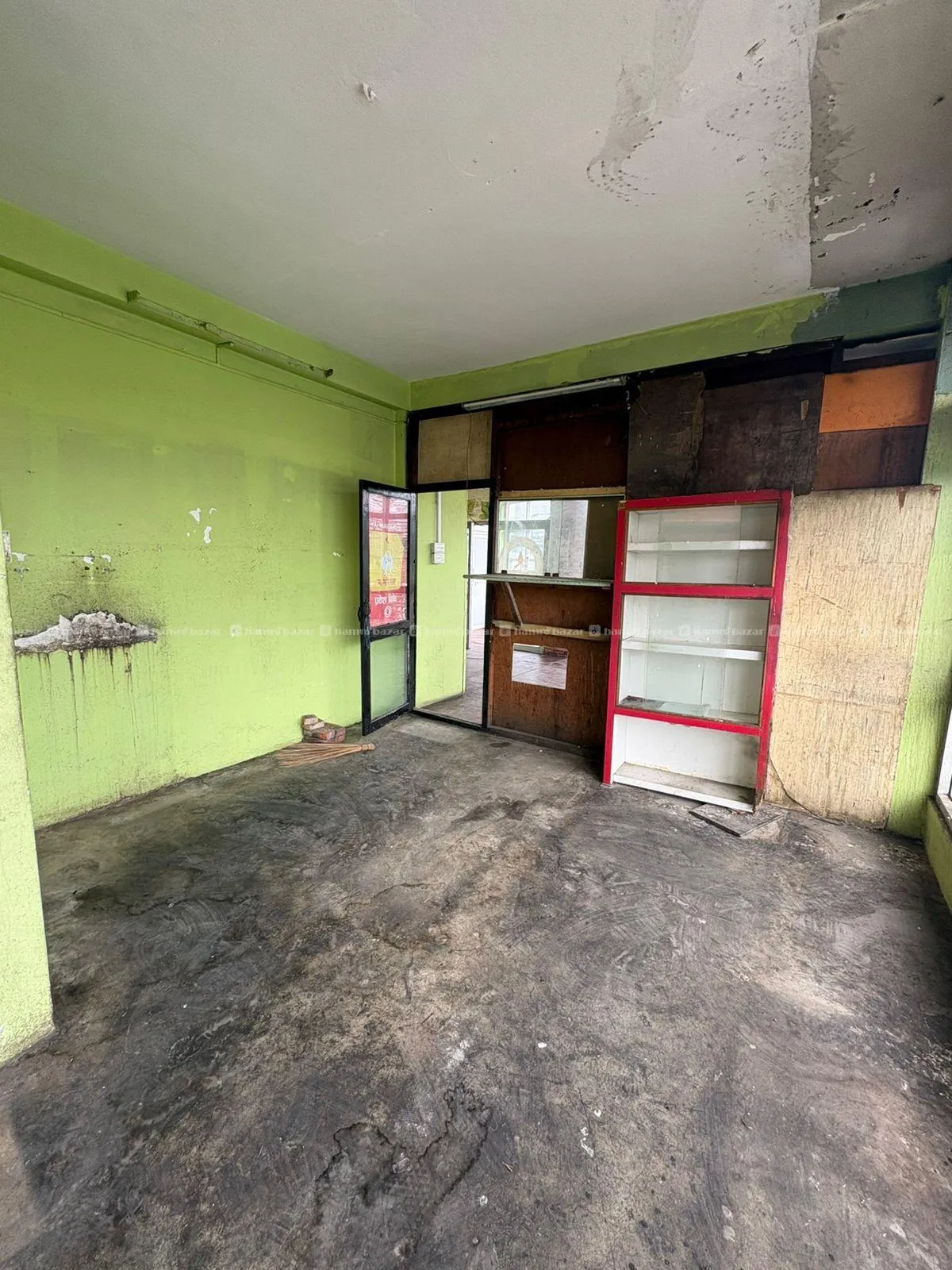 Commercial Space for Rent in Anamnagar 5