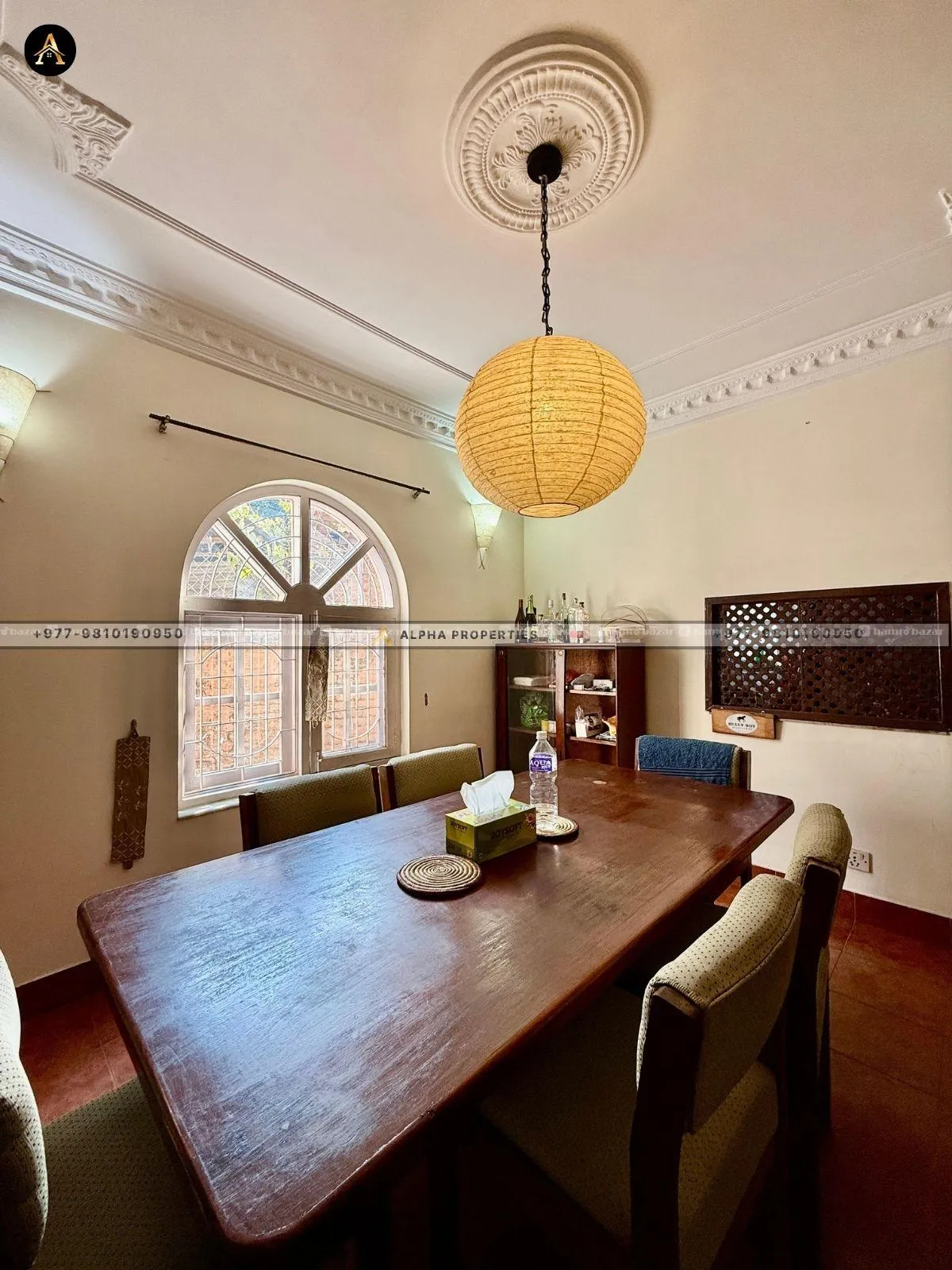 BHANIMANDAL | 6 BHK FULLY FURNISHED HOUSE FOR RENT 2
