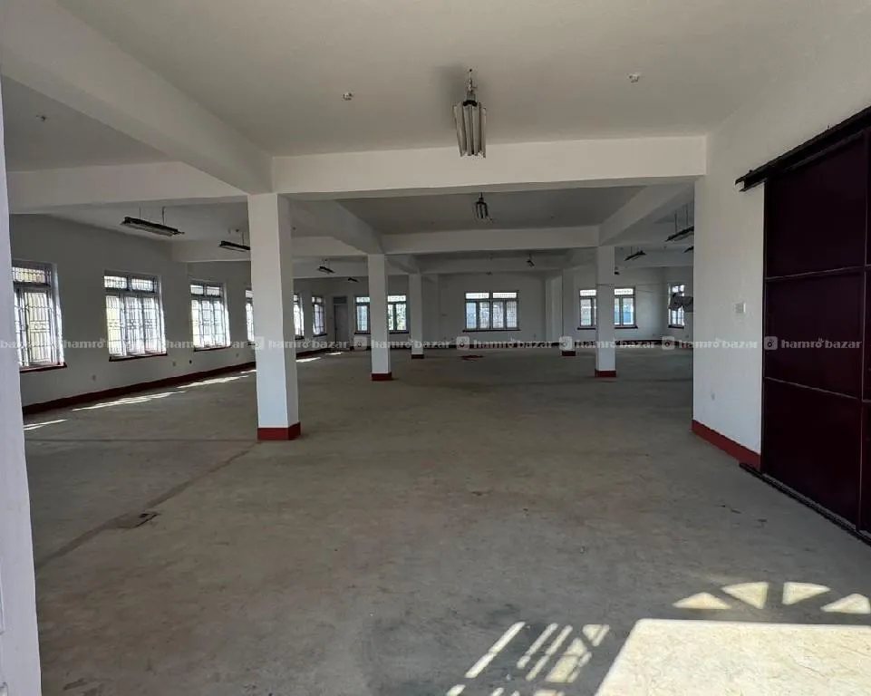 House For Rent /Gokarneshwor - 8 ,Besigaun,KTM 5