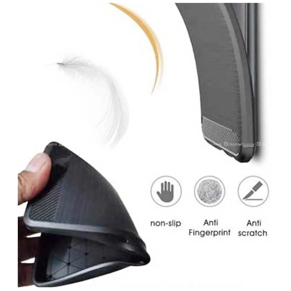 Case Tecno Camon 20 / Pro Carbon Fibre Back Cover 2