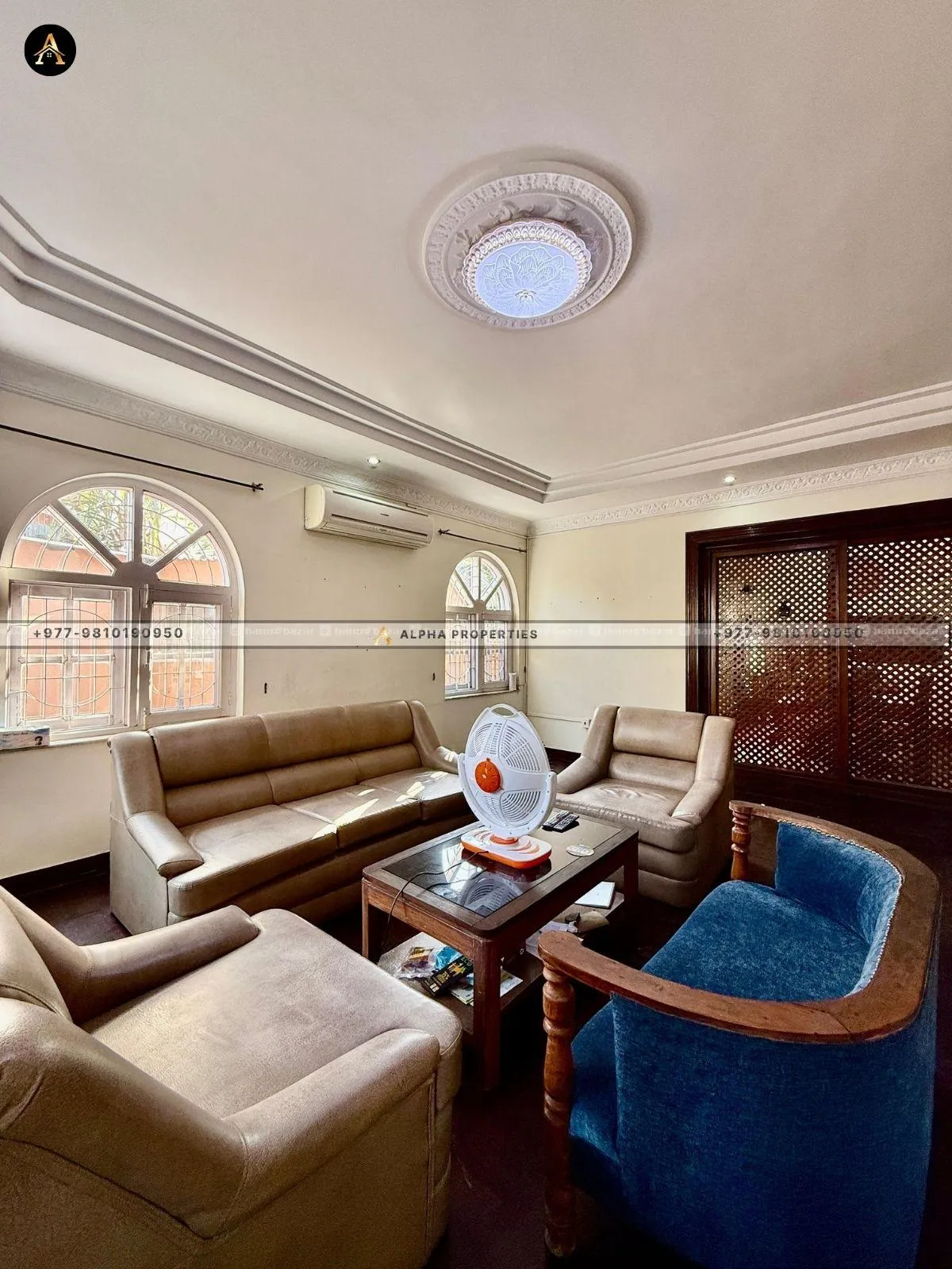 BHANIMANDAL | 6 BHK FULLY FURNISHED HOUSE FOR RENT 5