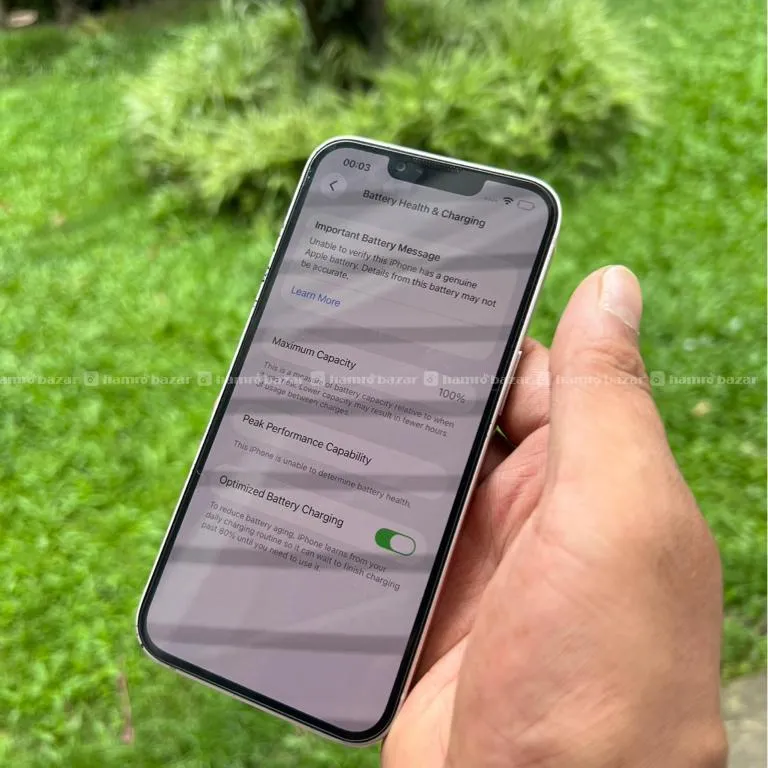 Iphone 13 256 Gb 4