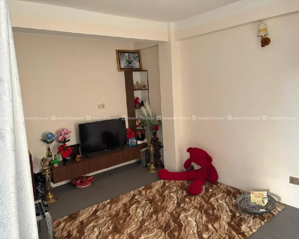 House For Sale at Tokha, Saibaba Chowk 6
