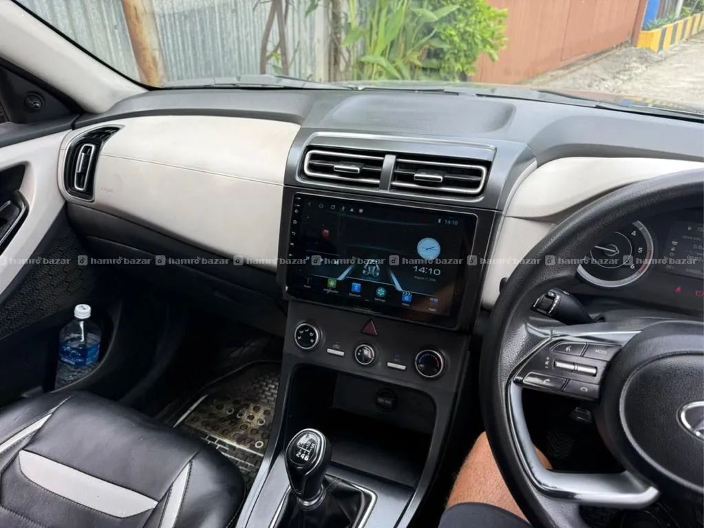 Creta 2021 Diesel For Sale - Urgent 3