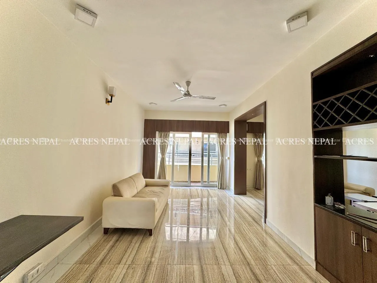Apartment For Rent at Gyaneshwor, KATHMANDU 7