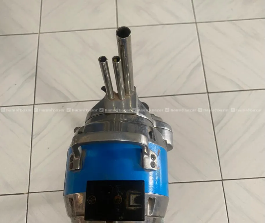 Cloth Cutting Machine 3