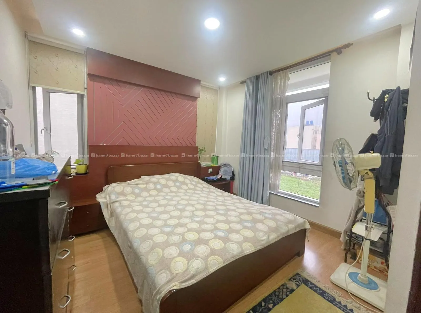 2.5 Storey Fully Furnished Bungalow House Imadol 3