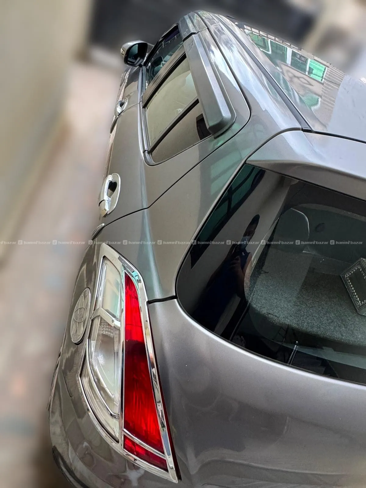 2015 model SWIFT VXI on sale  !!! 3