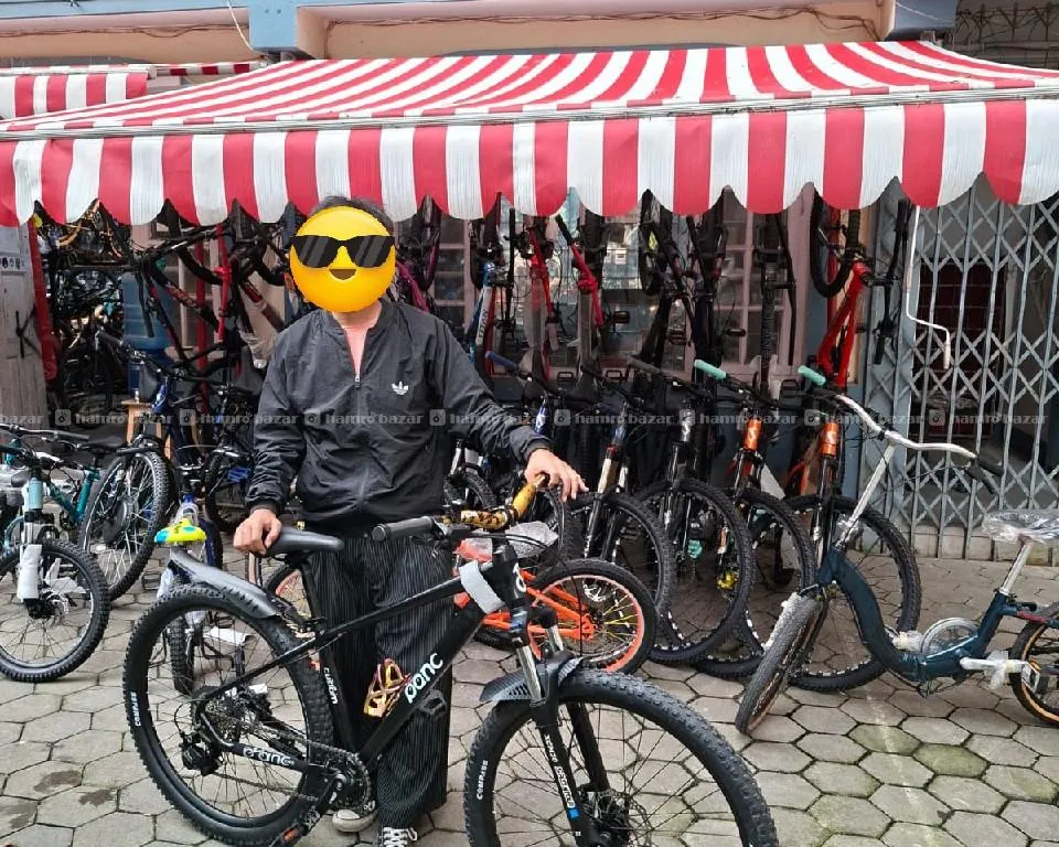 MTB CYCLE 2