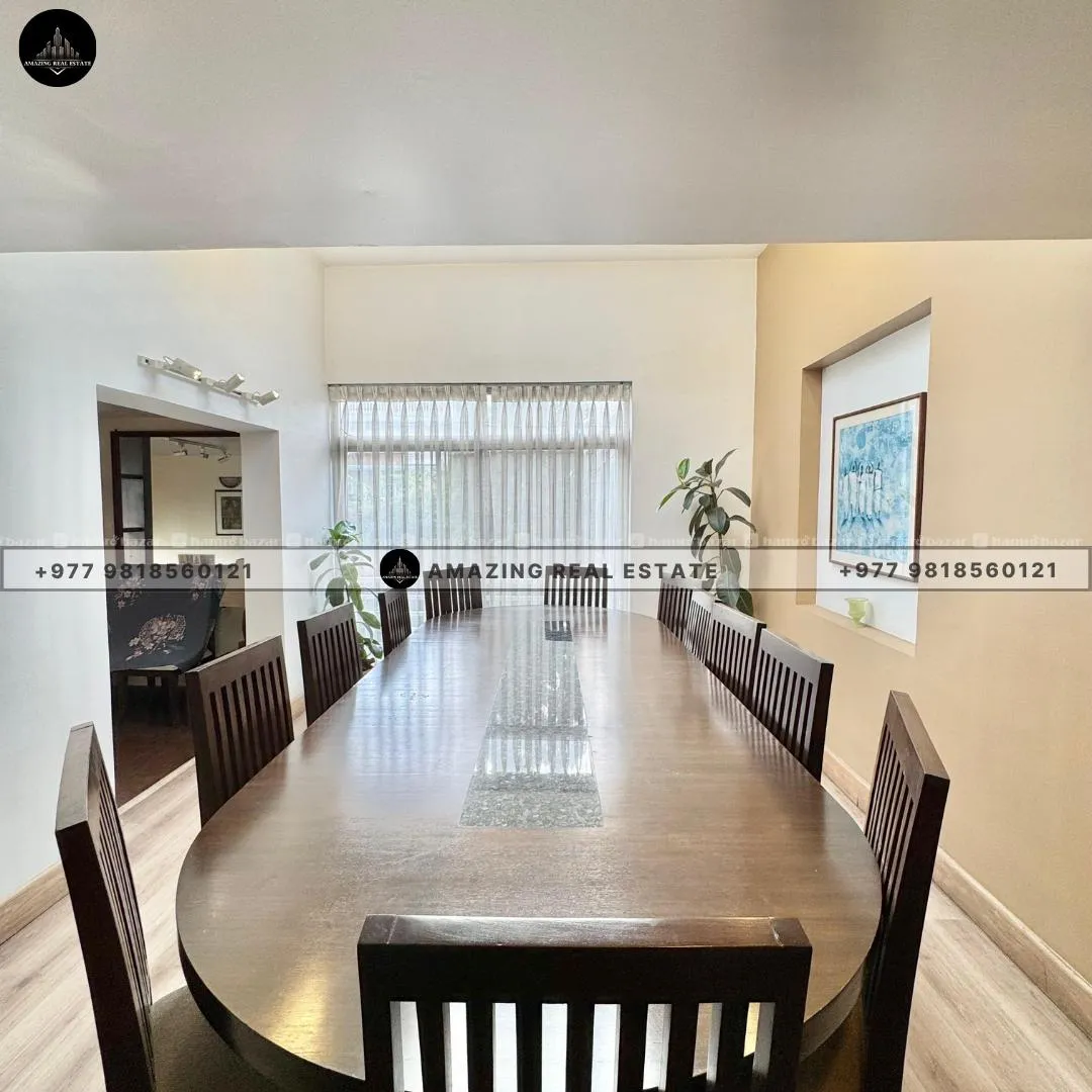 JHAMSIKHEL – HOUSE FOR OFFICE ON RENT 4