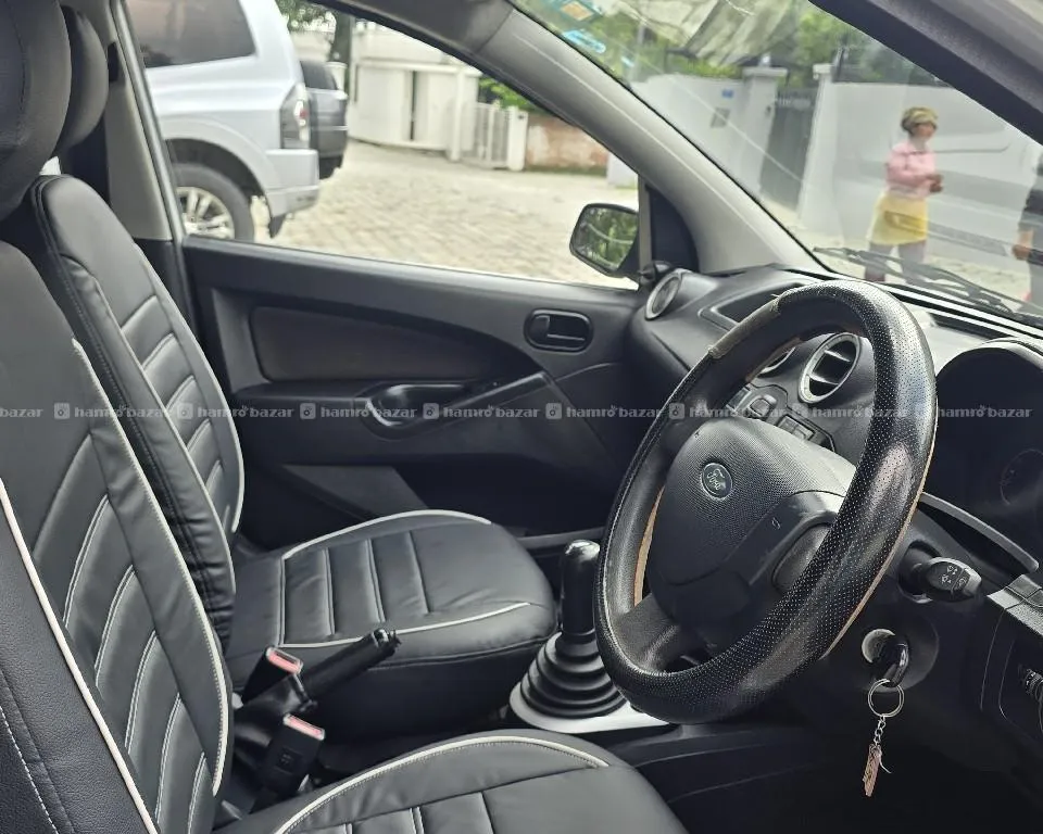 2012 model ford figo 9849807915 2