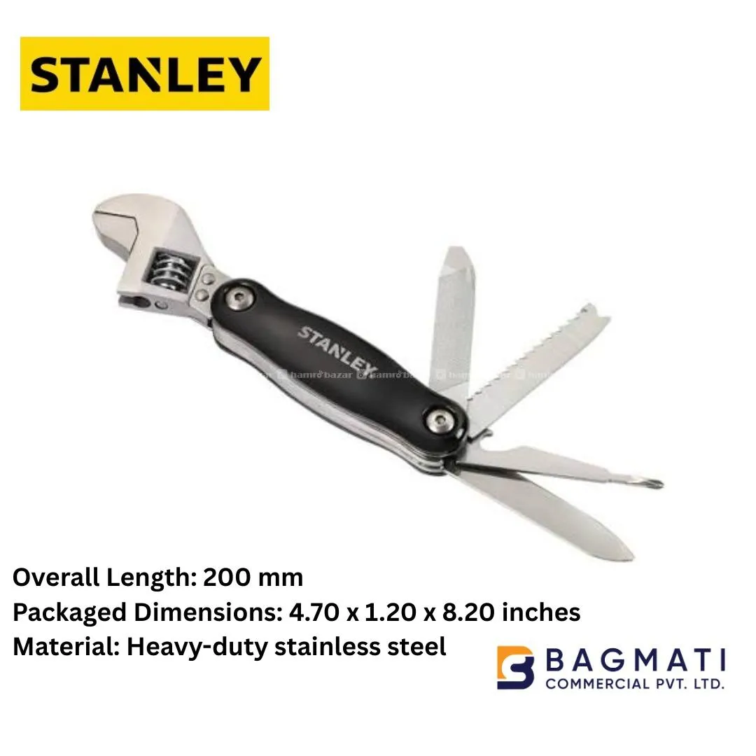 STHT73844W Multi Wrench CL 2