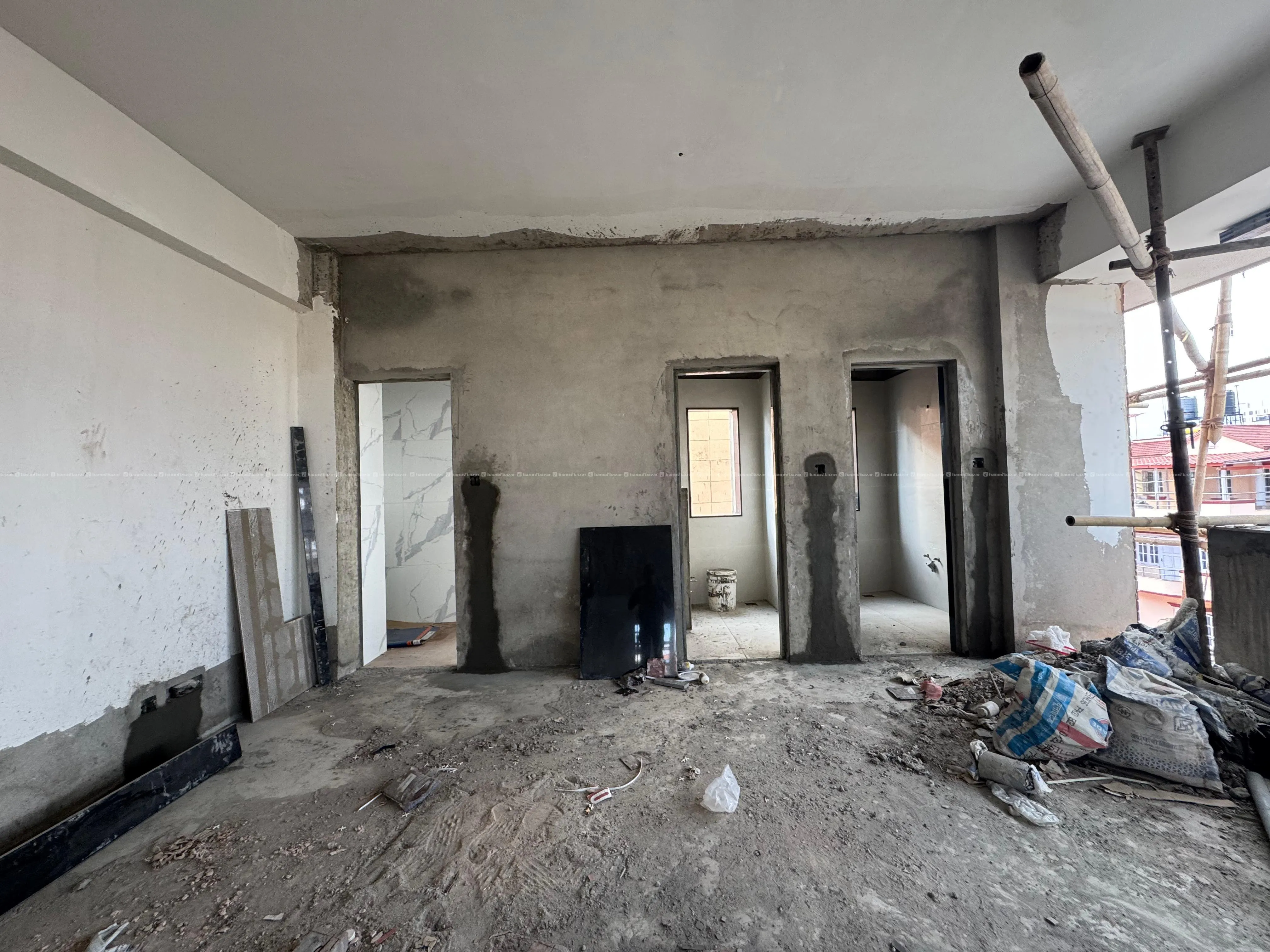 1800 Sq.Ft Commercial Space Rent At Baneshwor 3