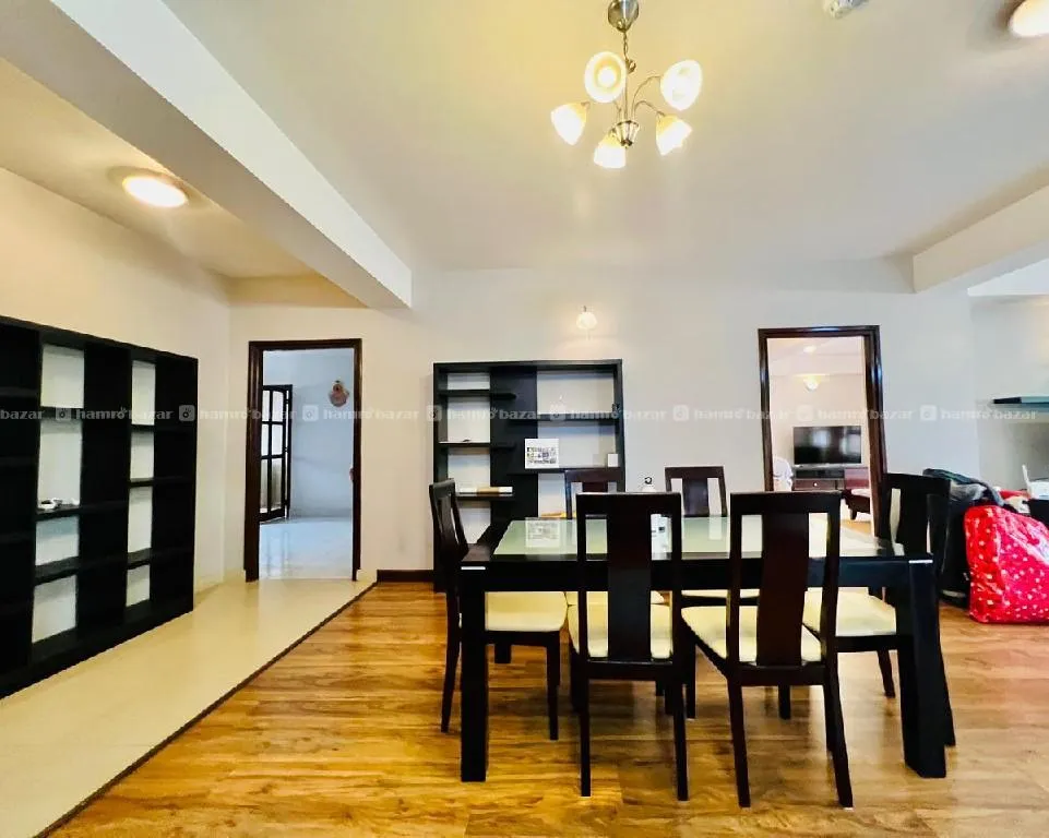 3 BHK Apartment For Rent/Naxal-Baluwatar,Kathmandu 6