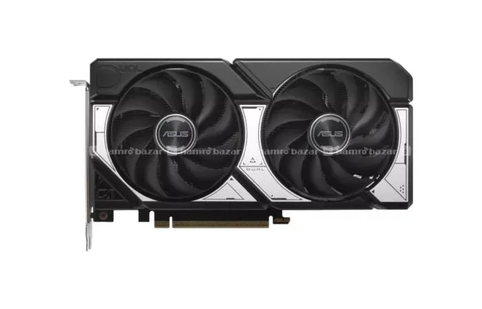 ASUS Dual GeForce RTX 5060Ti 8G OC Graphics Card 3