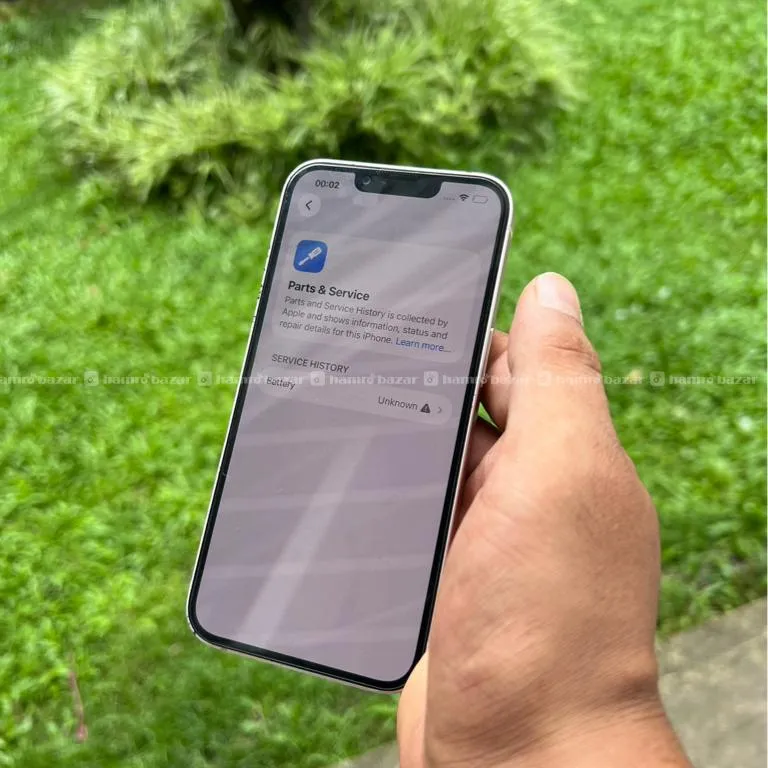 Iphone 13 256 Gb 3