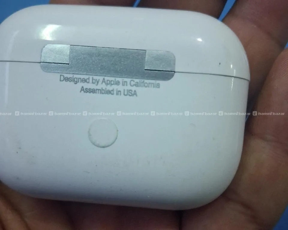Apple  copy series 11 watch with ear buds 2