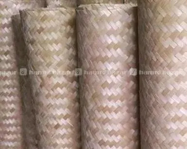 nepali mandro