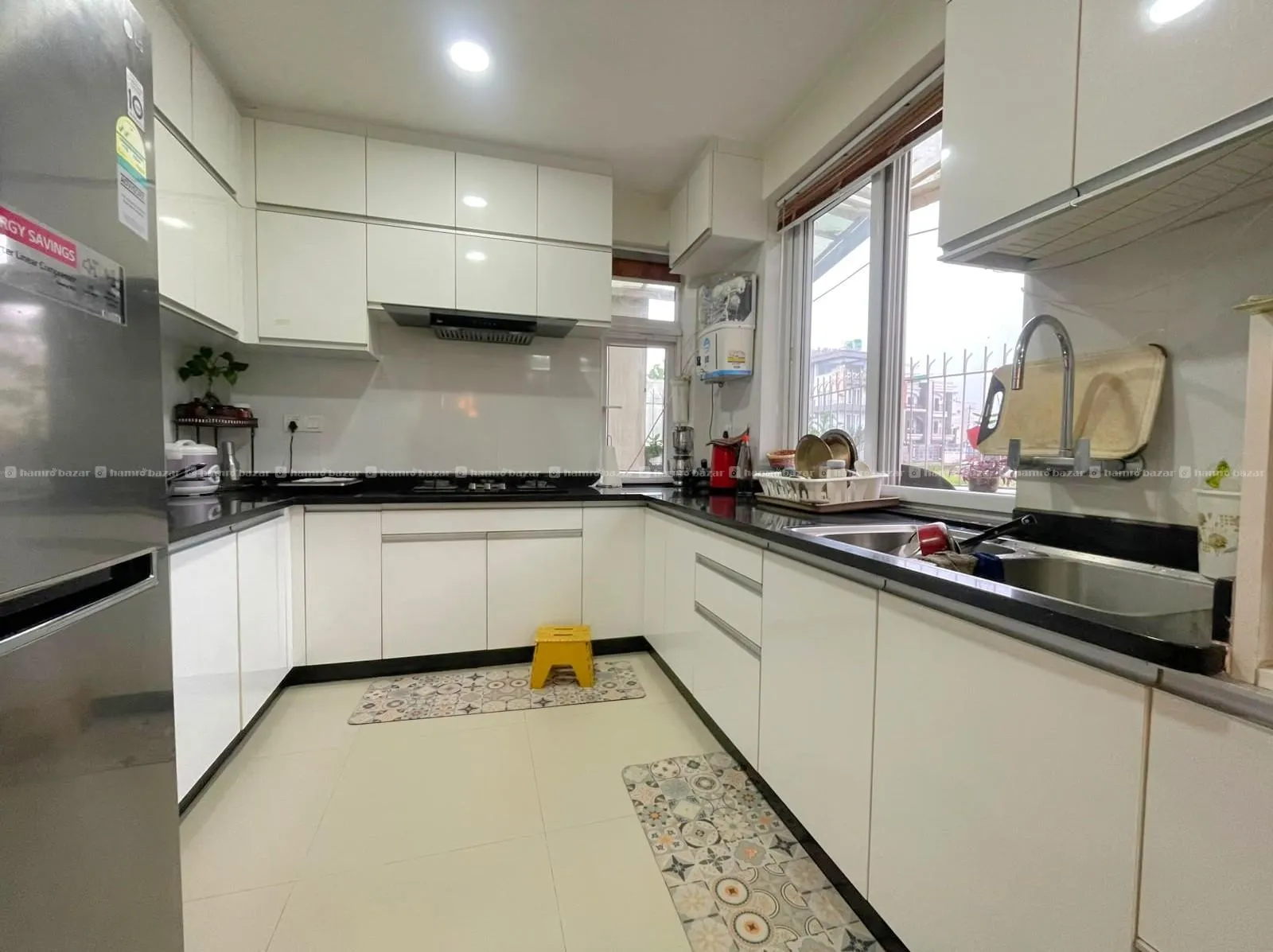 2.5 Storey Fully Furnished Bungalow House Imadol 2