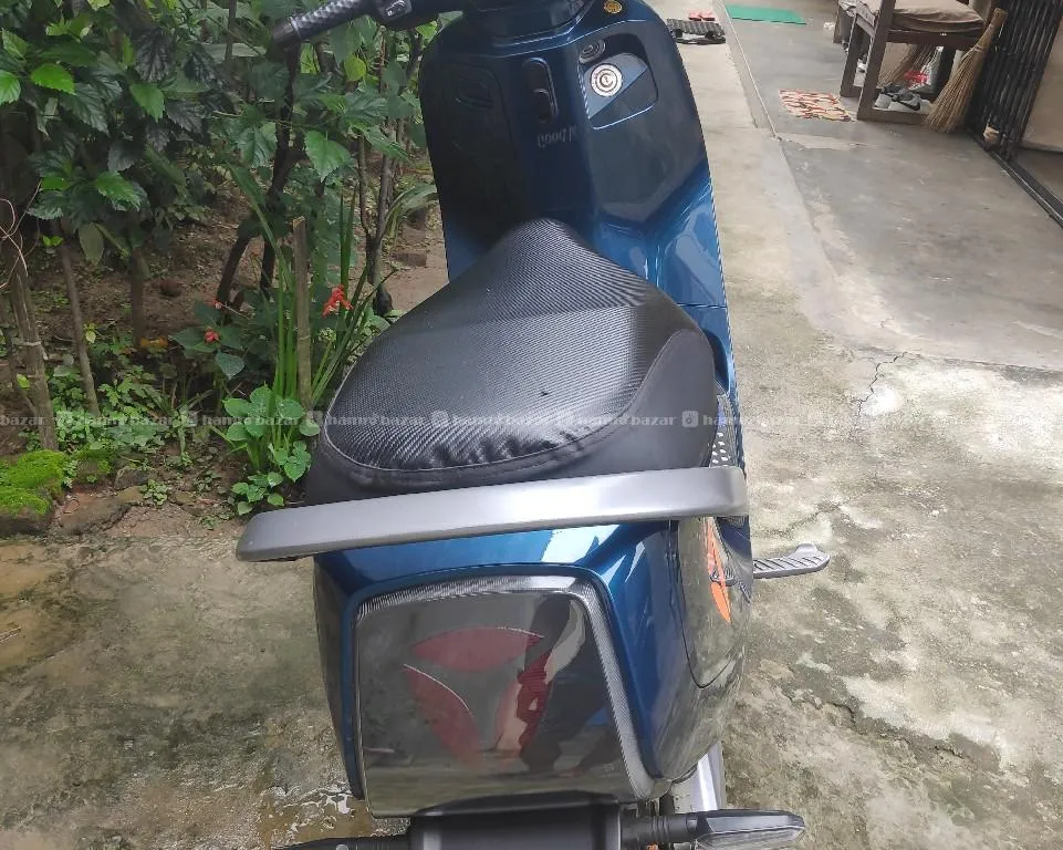 YADEA G6 2