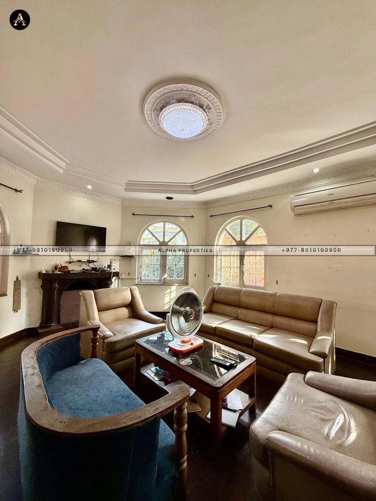BHANIMANDAL | 6 BHK FULLY FURNISHED HOUSE FOR RENT 4