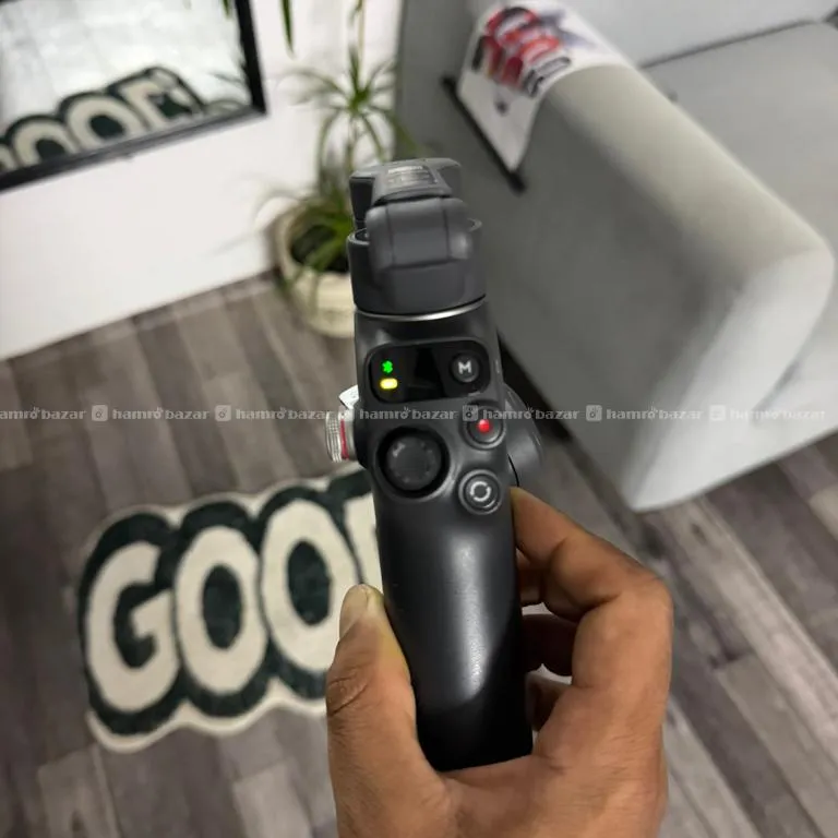 Dji Osmo Mobile 7 Series 3