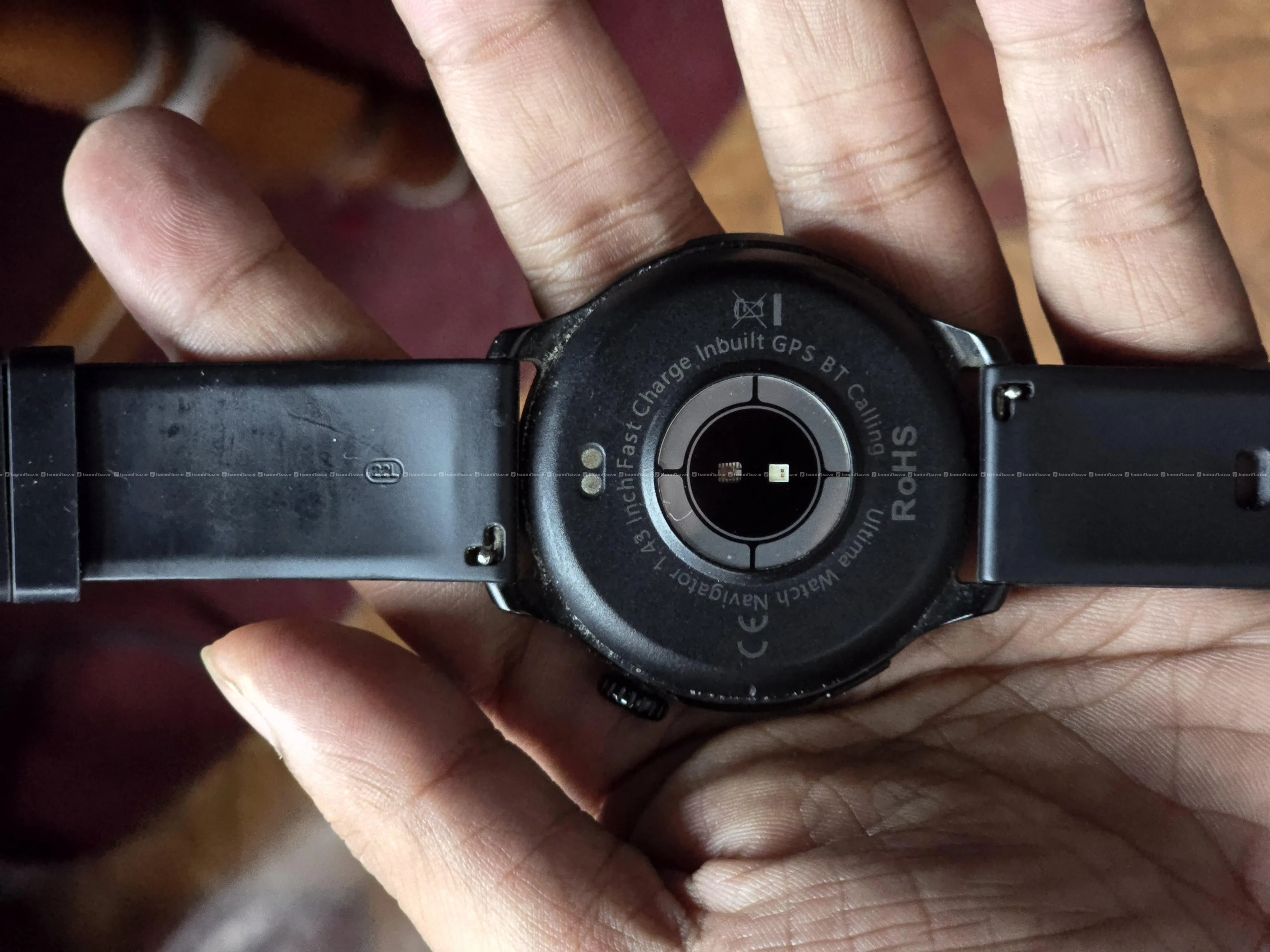 Ultima Navigator Watch on Sell. Offer !! Offer !! 2