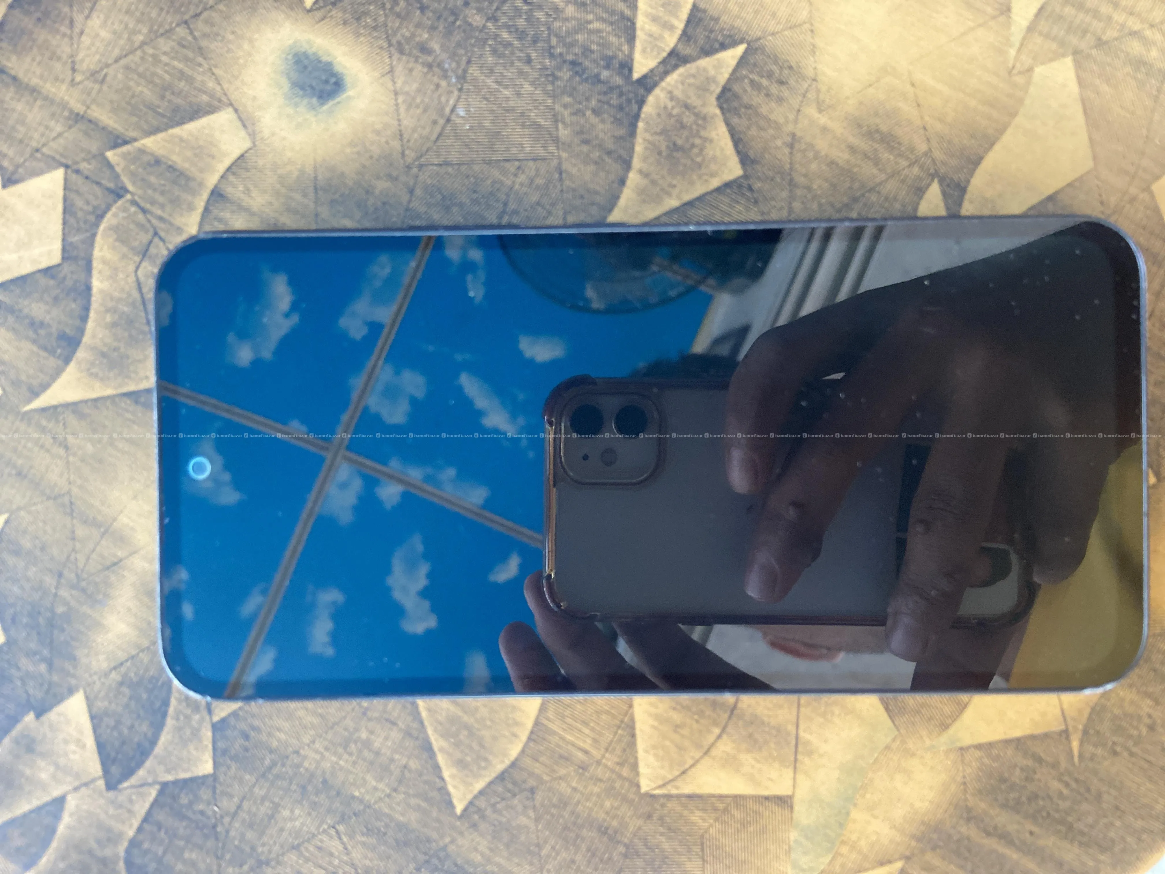 Samsung galaxy A54 2