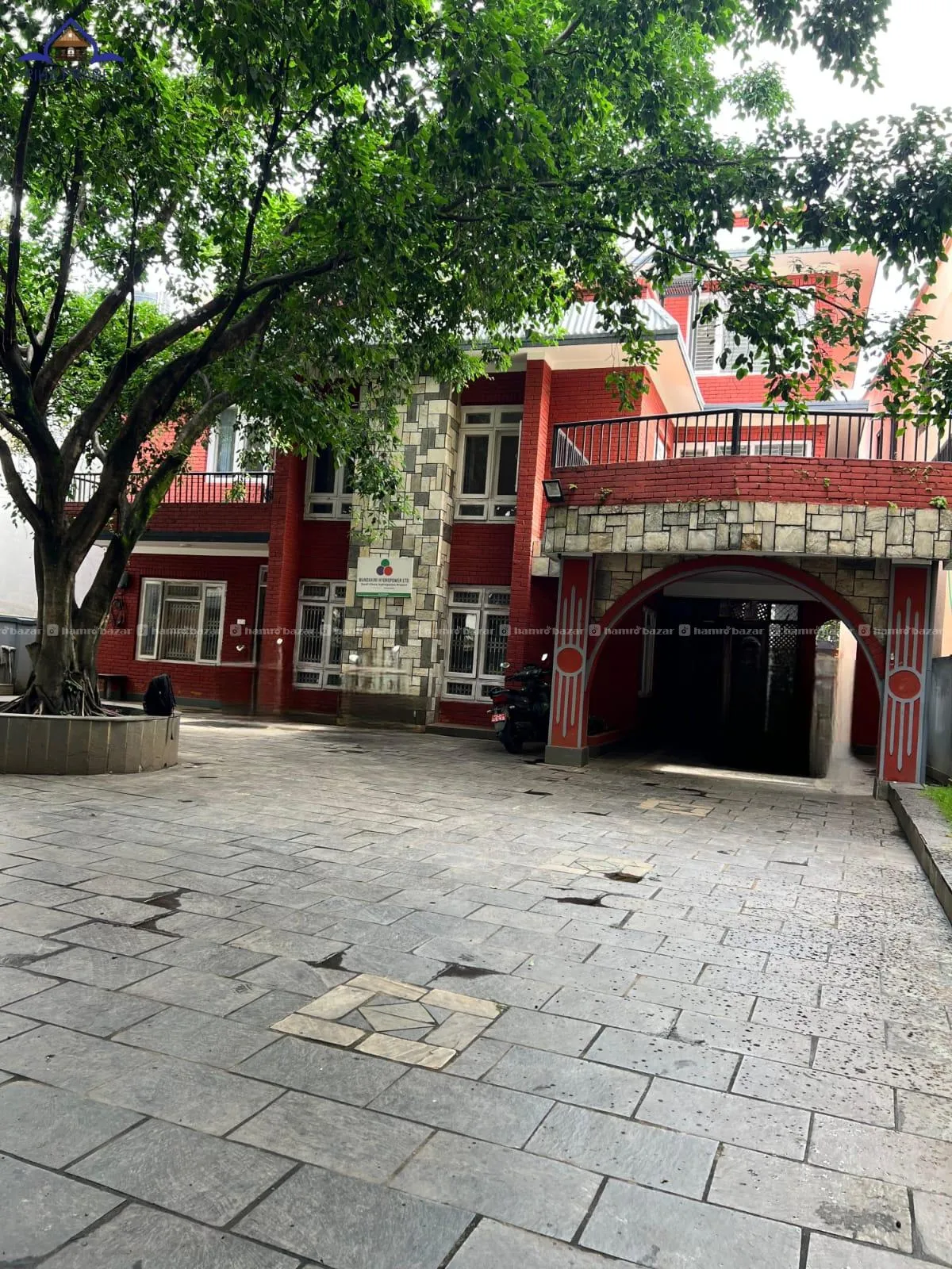 Land On Sale At Naxal, Kathmandu 2