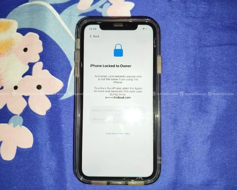 Iphone 11 Bypass Set 2