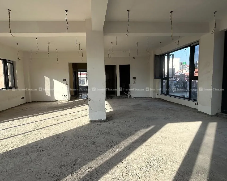 Office | Commercial Space For Rent/Baluwatar-ktm 2