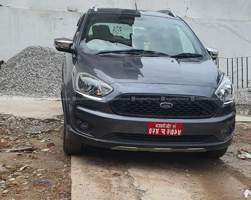 Ford Freestyle Mint Condition 2