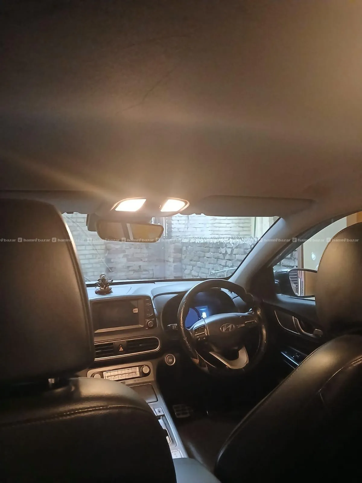 EV car rent premium car@4900 per day 3
