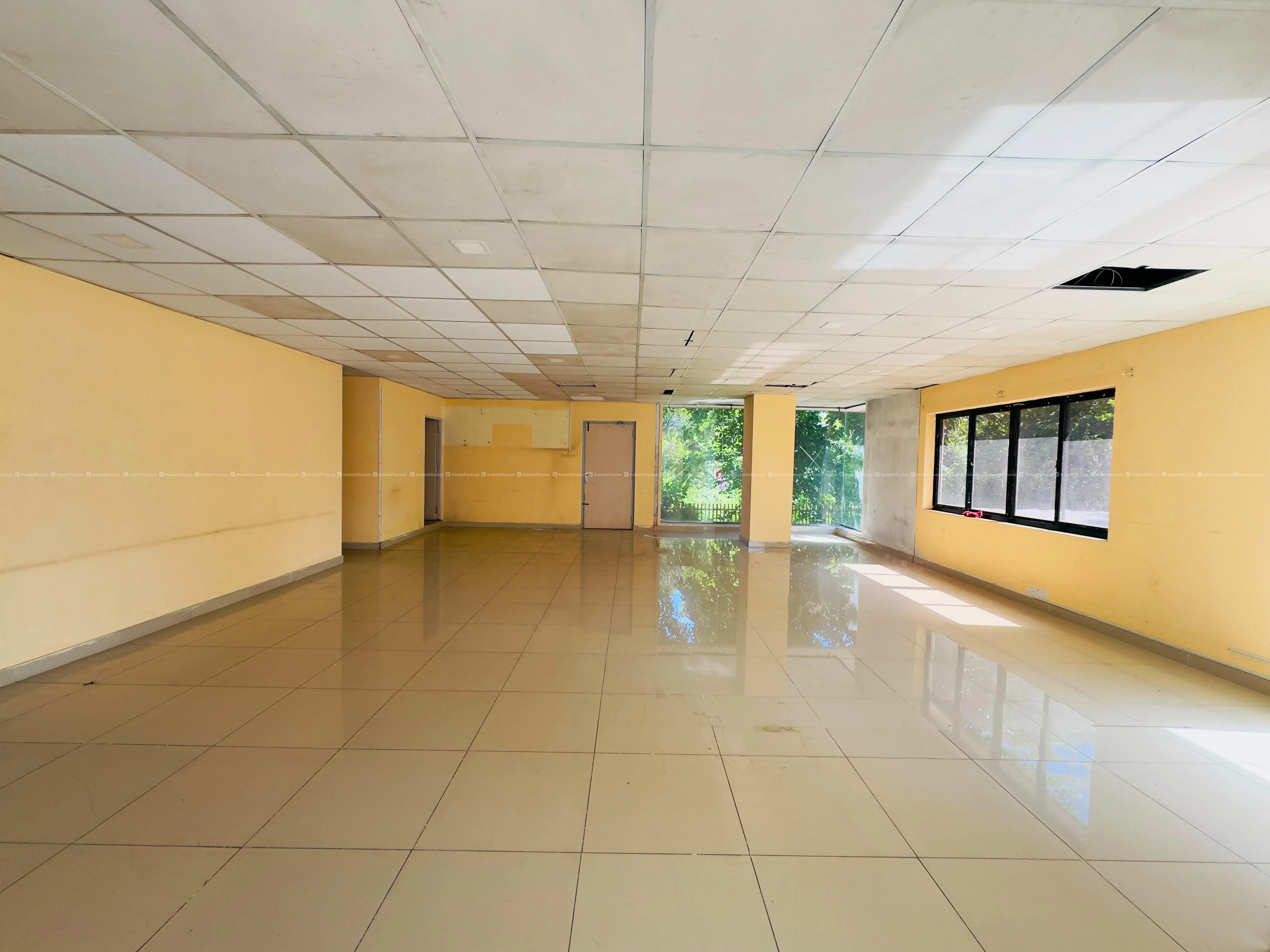 2800 Sq.Ft Commercial Space For Rent At Dhumbarahi 7