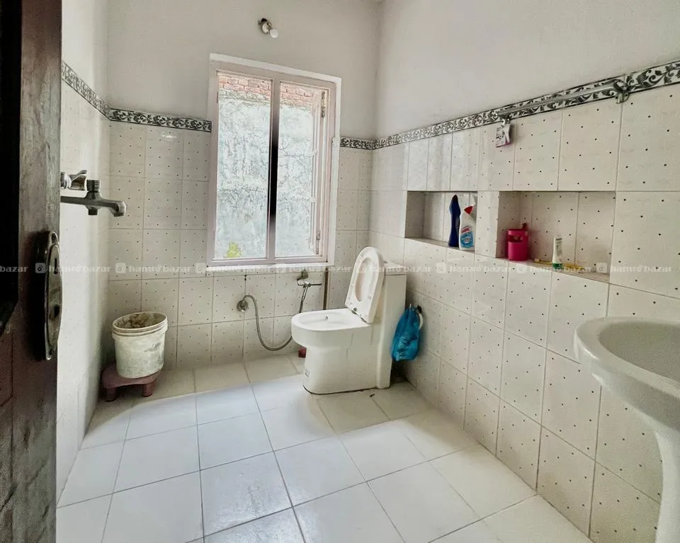 5BHK BUNGALOW ON RENT-BAUDHA📍 6