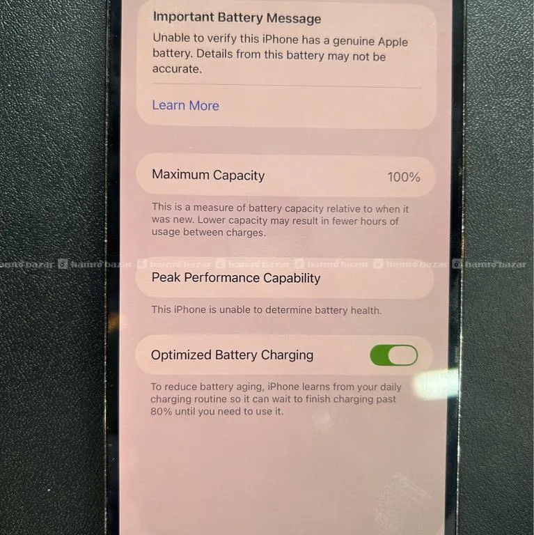 Iphone 12 Pro Max 4