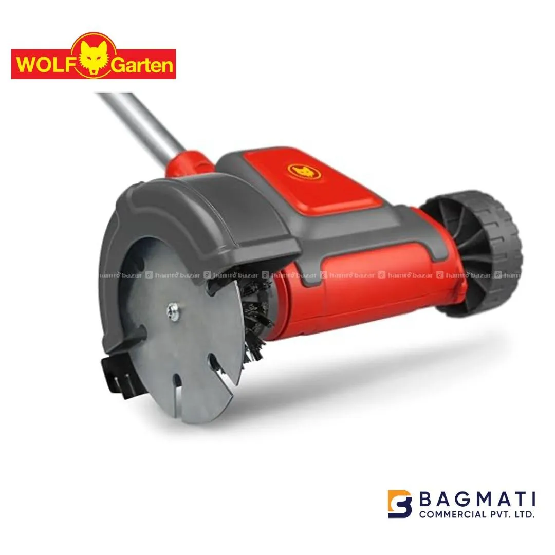 Wolf Garten 16 EM EDGE CUTTER ACCESSORY 3