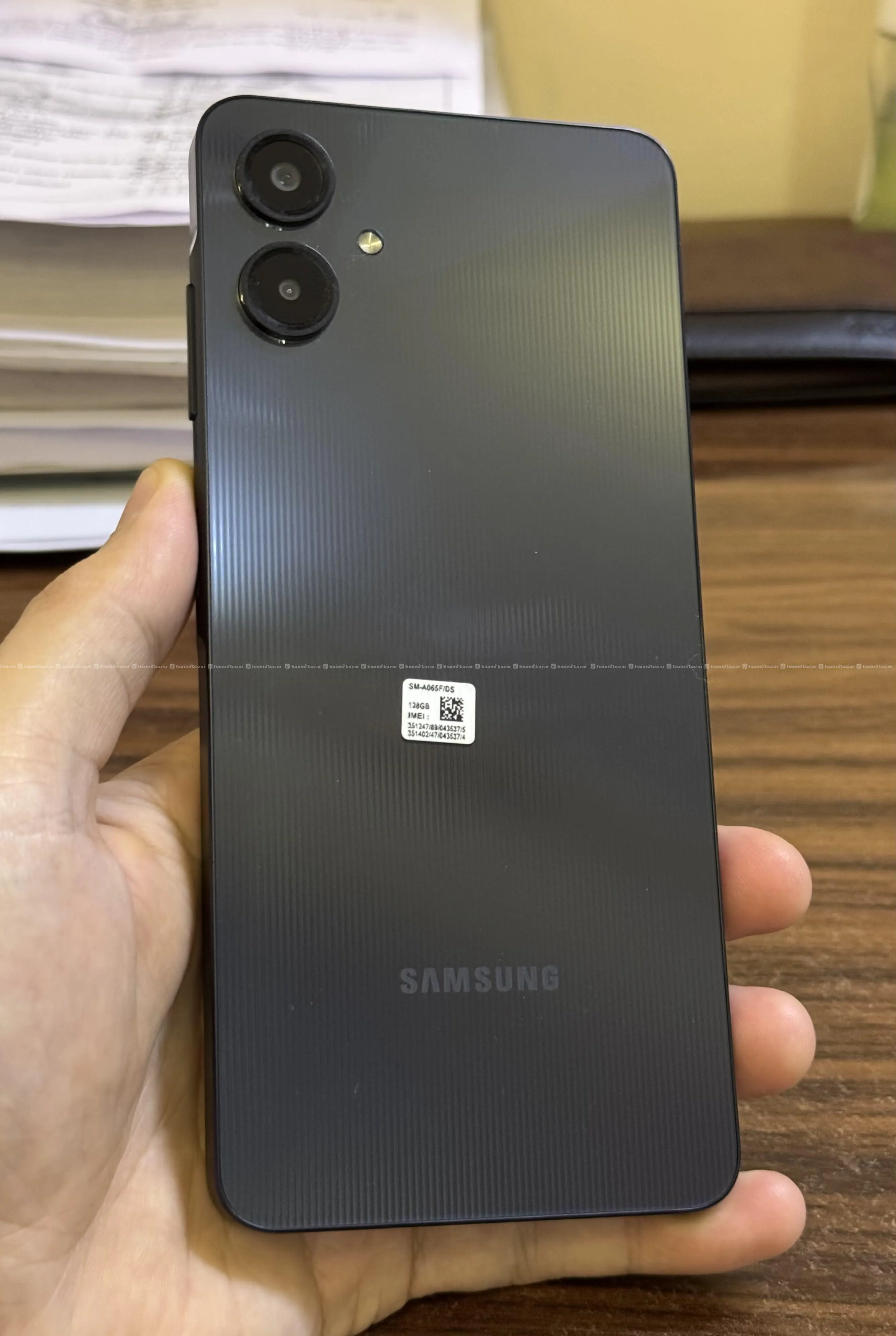 Sasto Samsung Galaxy A06 4/128GB on Offer Sale !! 3