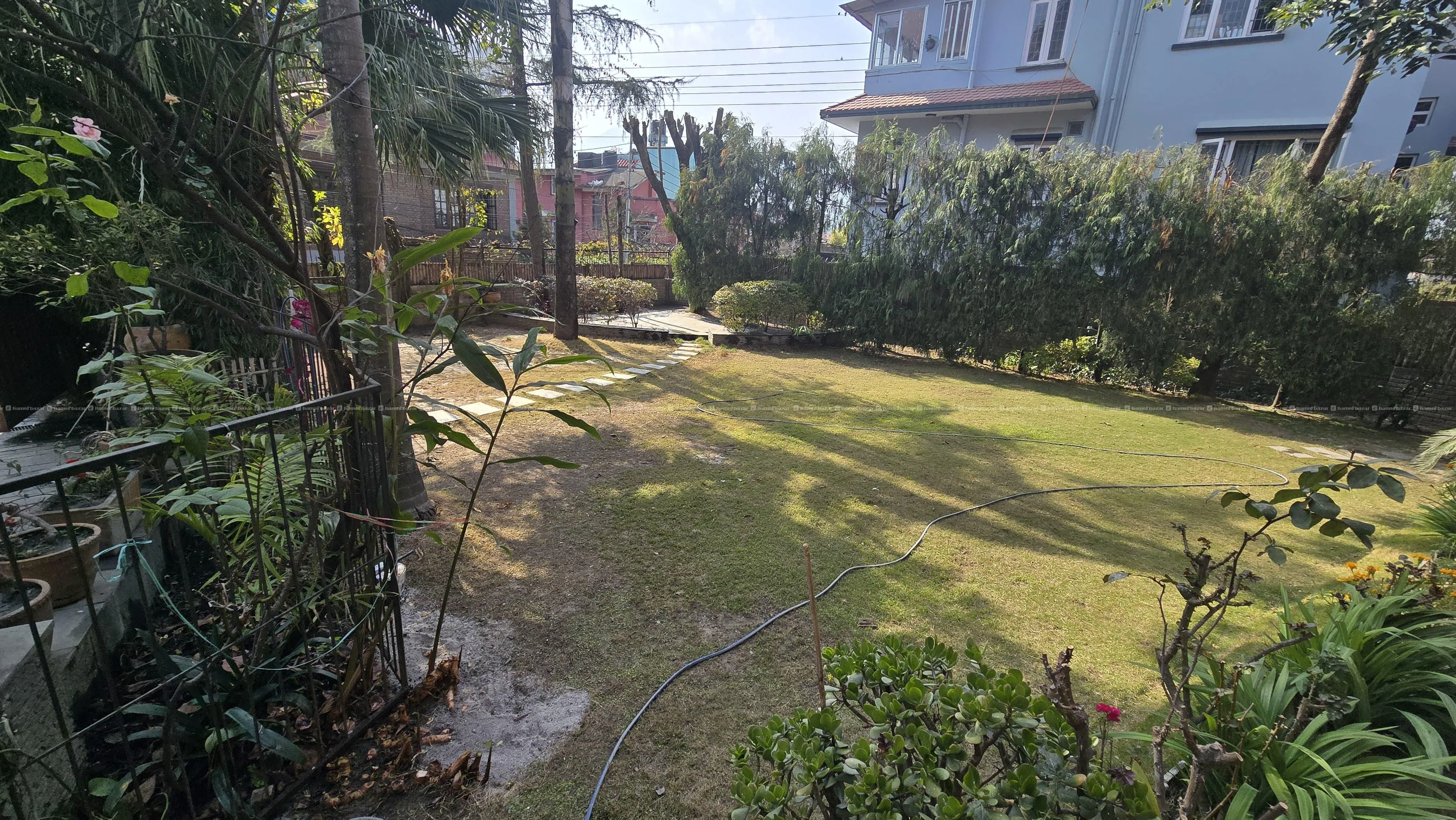 Luxurious 4 BHK House For Rent In Dhobighat 8
