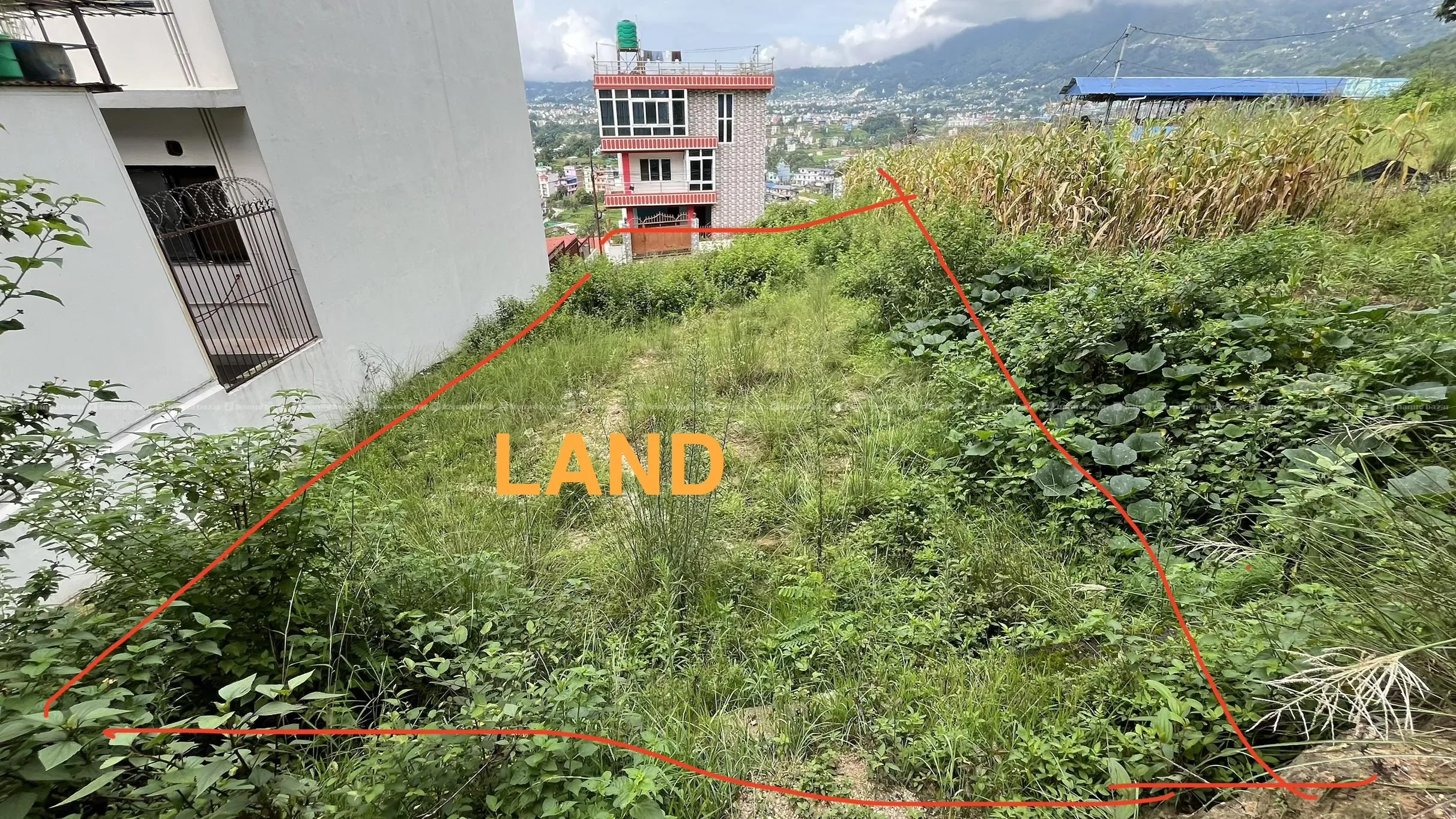 bisnu budhanilkantha 6 akarsak jagga bikrima 2