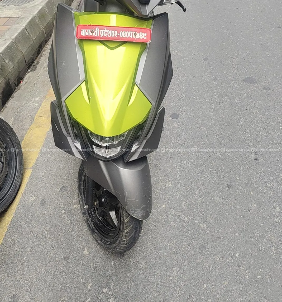 scooter 4