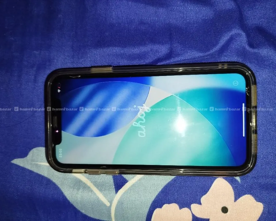 Iphone 11 Bypass Set 4
