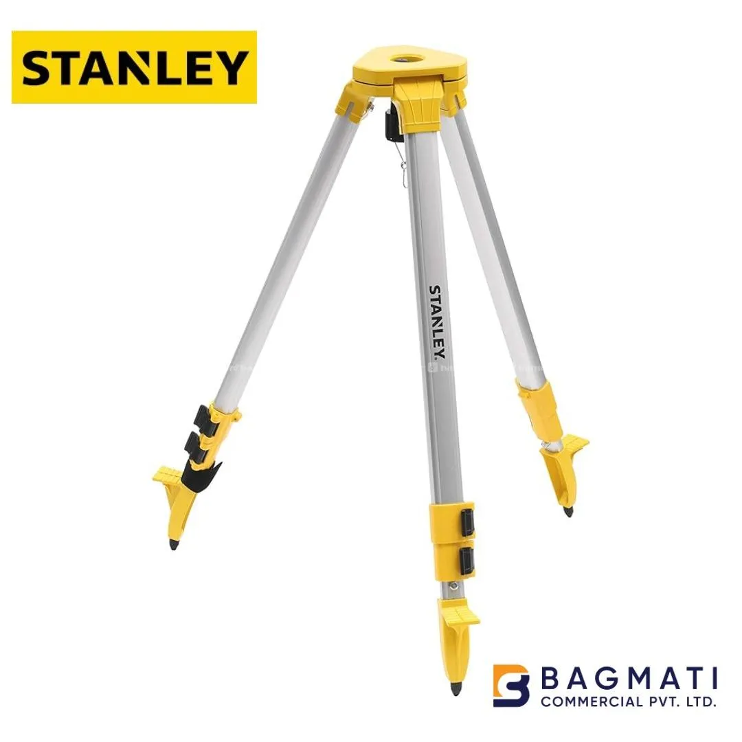 STHT77625-1 Stanley Tp1 Tripod 1