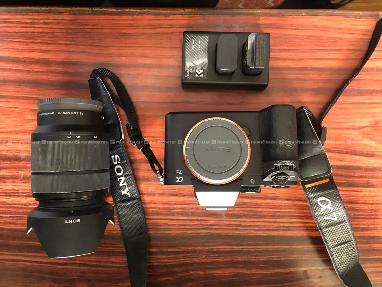 Sony a7ii 4