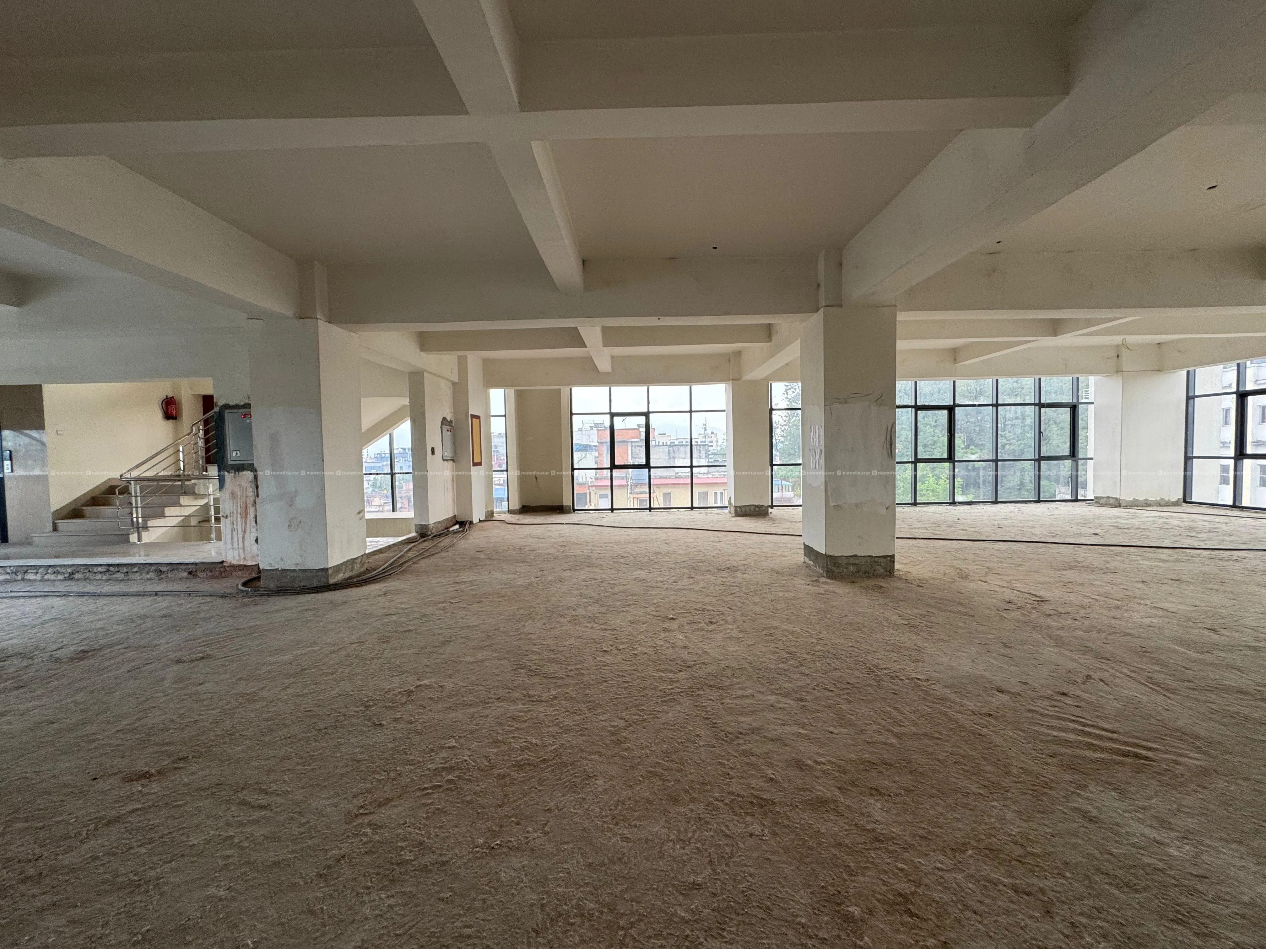 Commercial Space For Rent At Anamnagar, Kathmandu 3