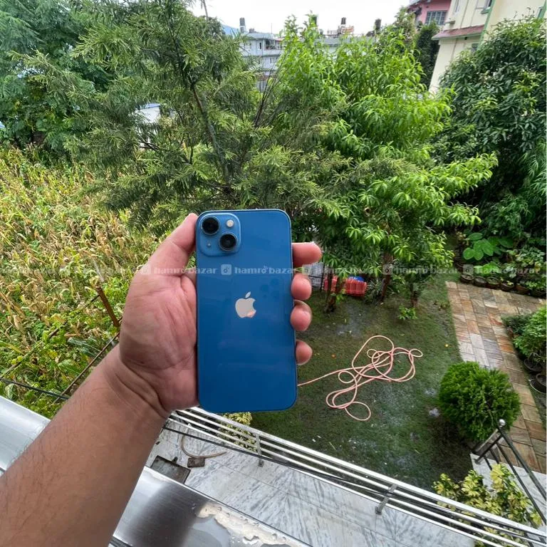 Iphone 13 128 2