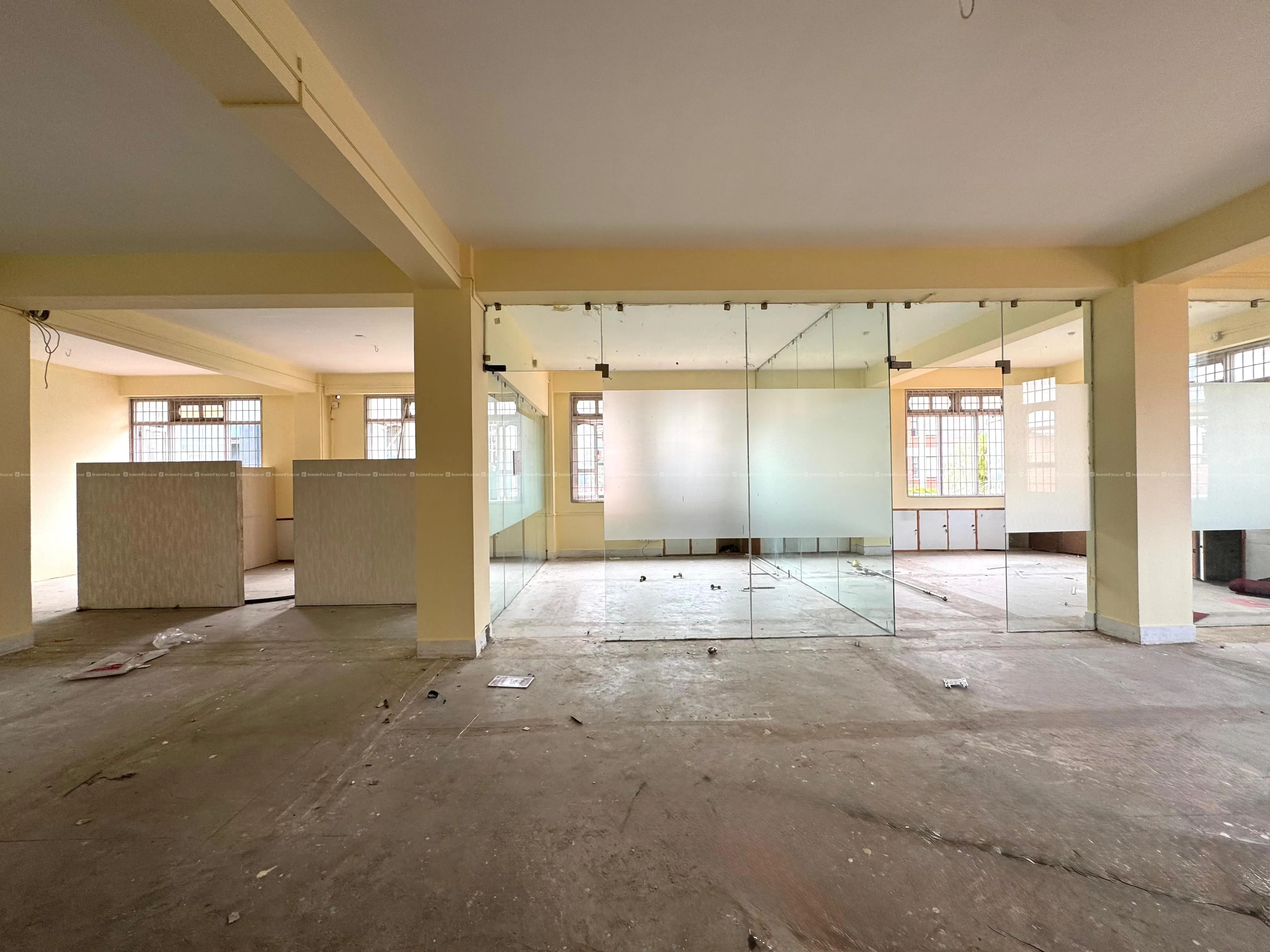 13000 Sq.Ft Building For Rent At Bakundol 4