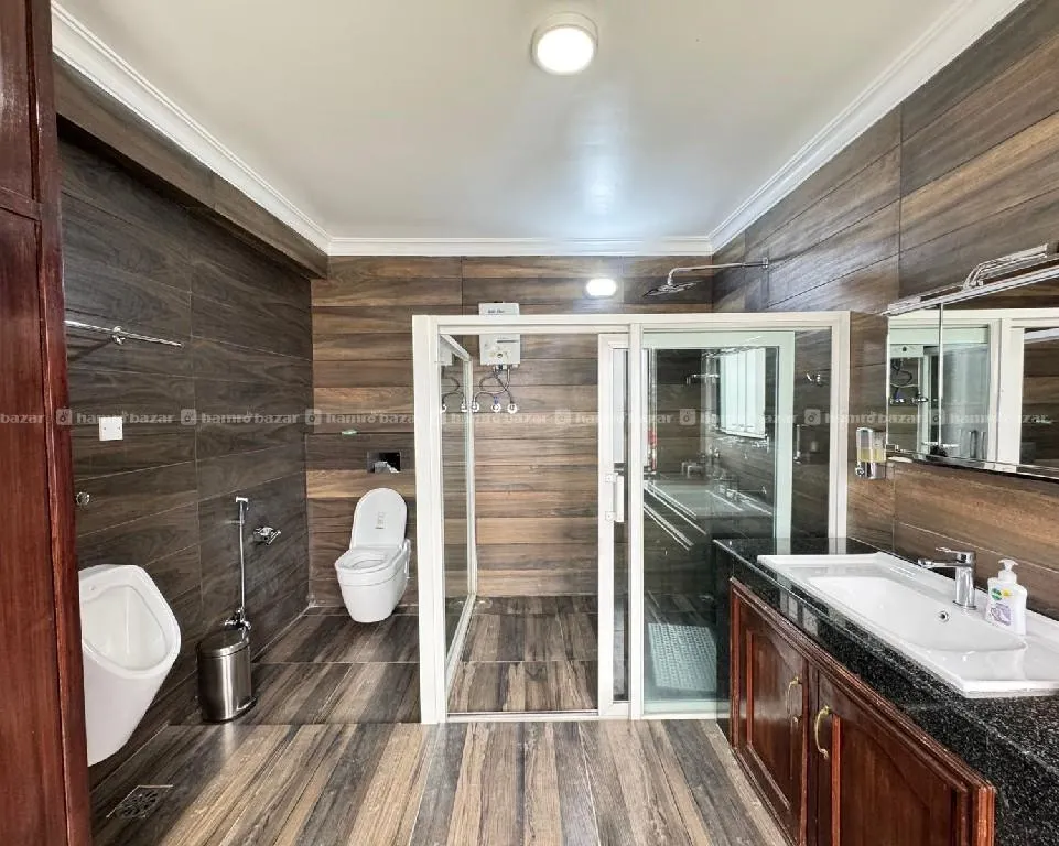 5 BHK Full-Furnished Luxury For Rent!! 6