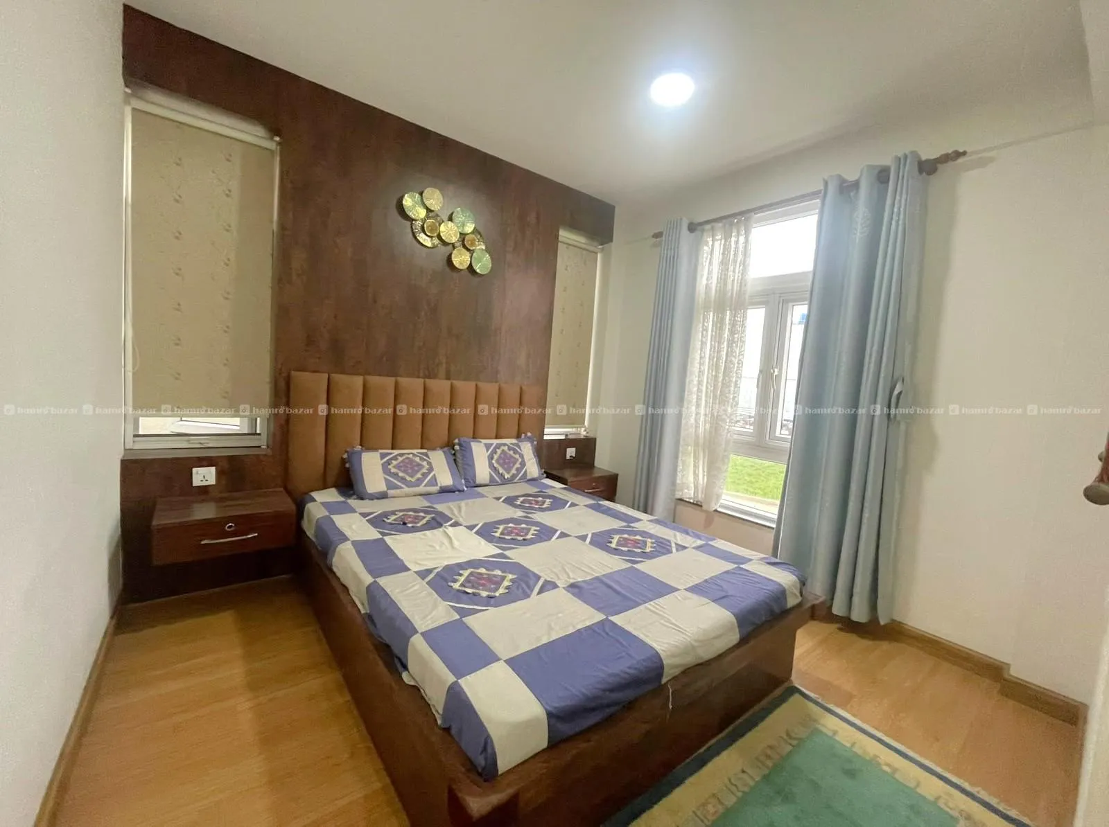 2.5 Storey Fully Furnished Bungalow House Imadol 7