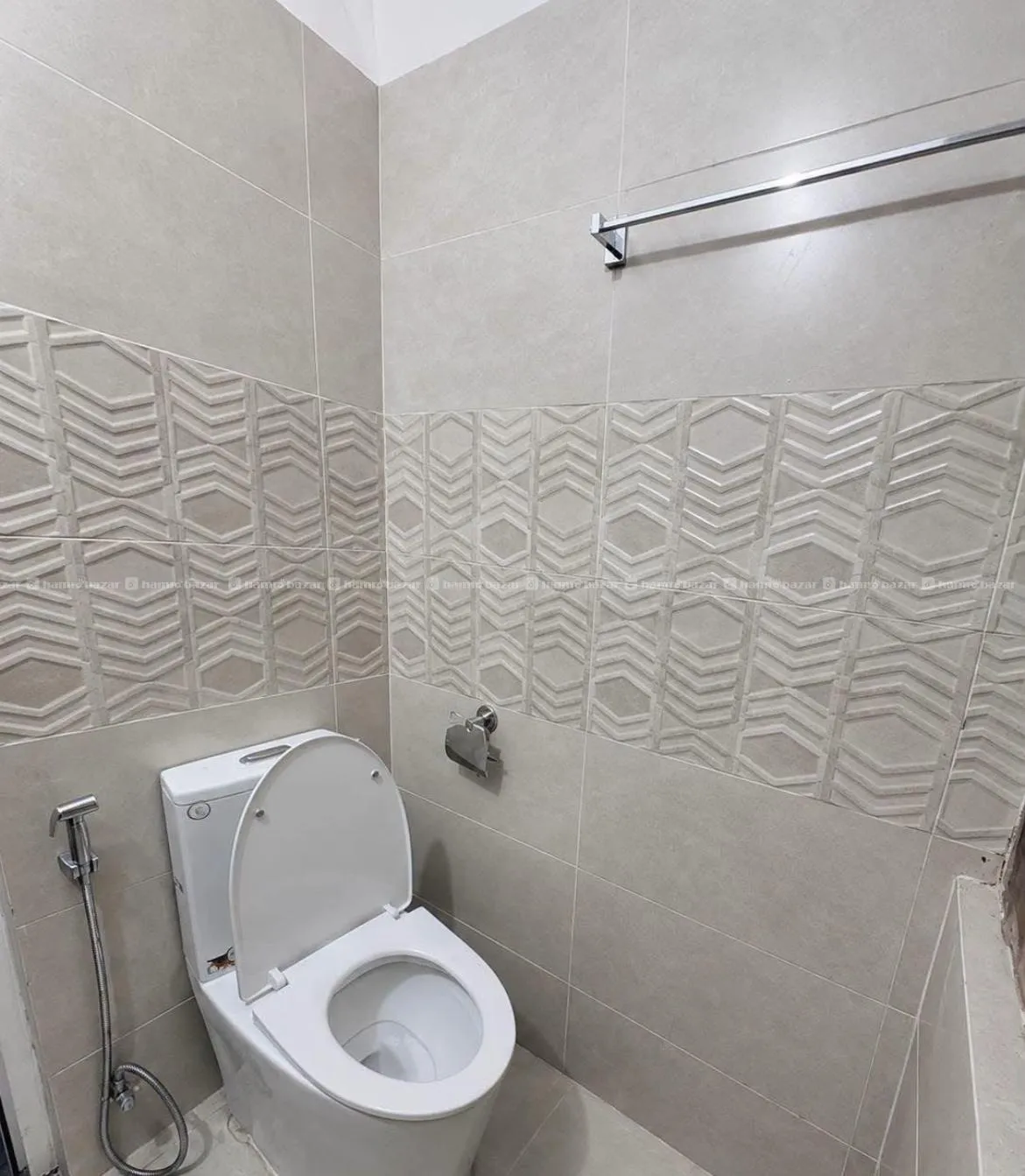 2 bhk full furnished flat available on rent. 2